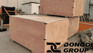 3set Electric Hoist