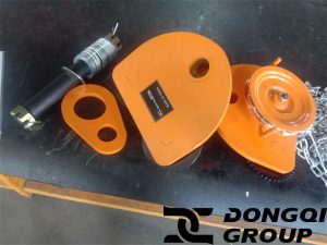 5 ton chain block