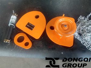 5 ton chain block