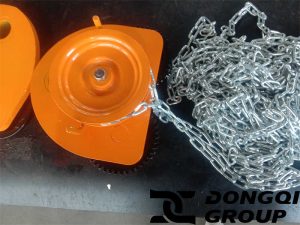 5 ton chain block