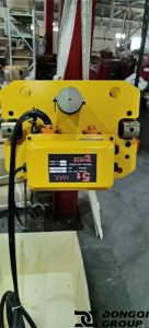 5t hoist