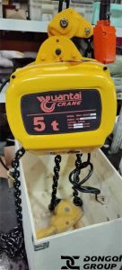 5t hoist
