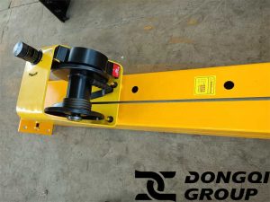 5 ton Protable gantry crane