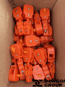 Cable crane
