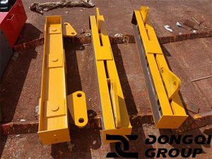 Crane components
