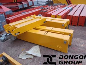 Crane components