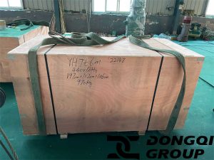 7 tons of metallurgical hoist