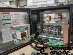 Electrical box