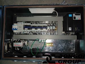 Electrical box