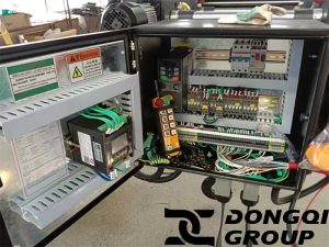 Electrical box