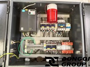 Electrical box