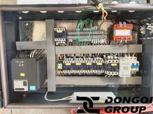 Electrical box