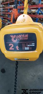 2 ton Hoist