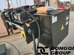 NR 5 ton electric Hoist
