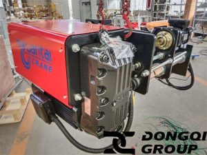 NR 5 ton electric Hoist