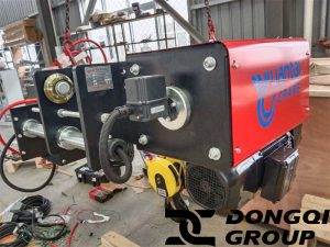 NR 5 ton electric Hoist