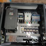 Power Distribution Box
