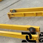 End Carriage
