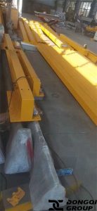 gantry crane