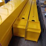 main beam