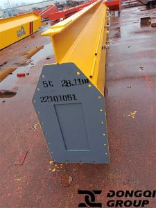 main beam