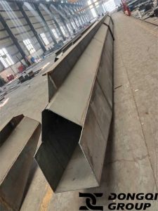 main beam