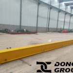 main girder