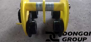 manual trolley