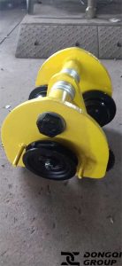 manual trolley