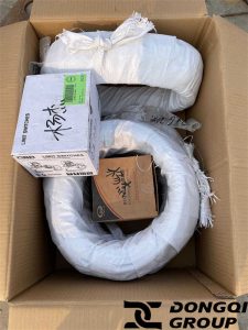 spare parts