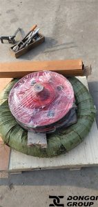 spare parts for QD