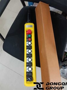 spare parts for QD