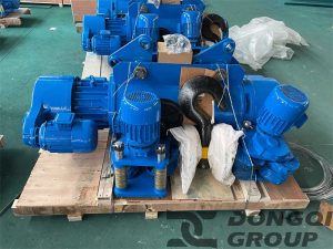MD Hoist