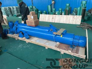 MD Hoist