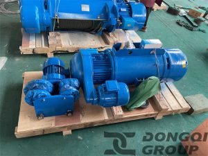 MD Hoist