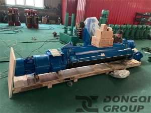 MD Hoist