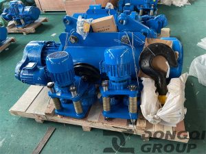 MD Hoist
