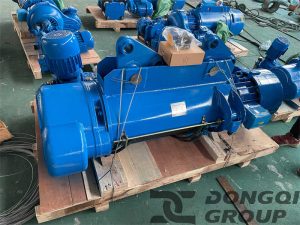 MD Hoist