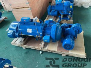 MD Hoist