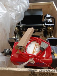 NR hoist