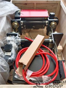 NR hoist
