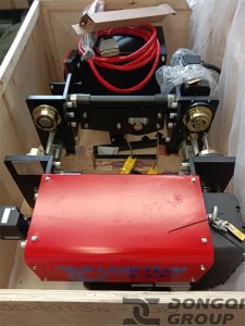 NR hoist