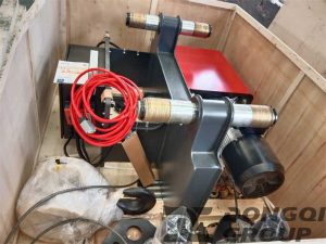 NR hoist