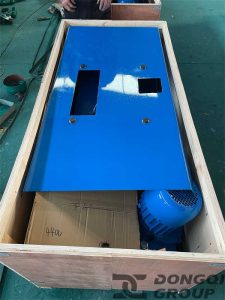 YH metallurgical electric hoist