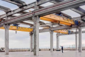 overhead crane