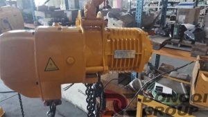 chain hoist