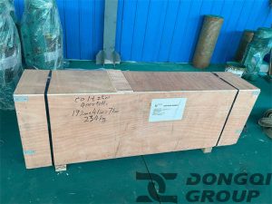 electric hoist