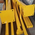 gantry frame