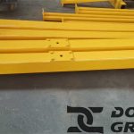 gantry frame