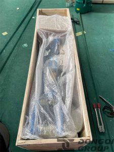 hoist packing